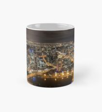 Melbourne Fires Up Mug