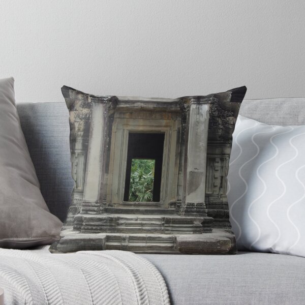 Item preview, Angkor Wat - Library designed and sold by Dragancaor.