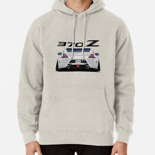 370z sweater