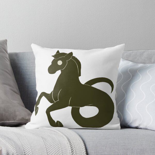 Item preview, Serpiente de caballo de dragón designed and sold by Lawkbutt.
