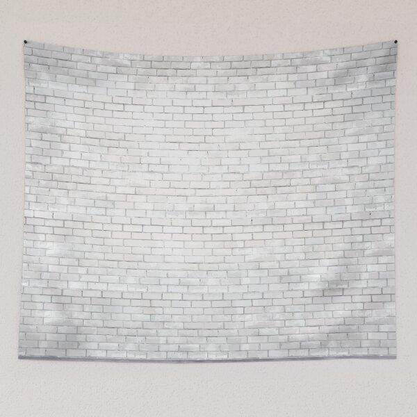 Item preview, White Brick Texture designed and sold by BlackCoffeeCake.