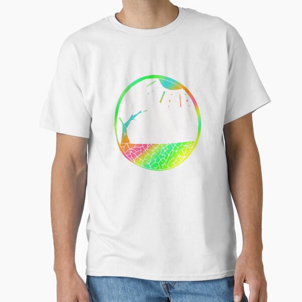 Item preview, Colorful Art Drought Design Gift Idea designed and sold by werdanepo.