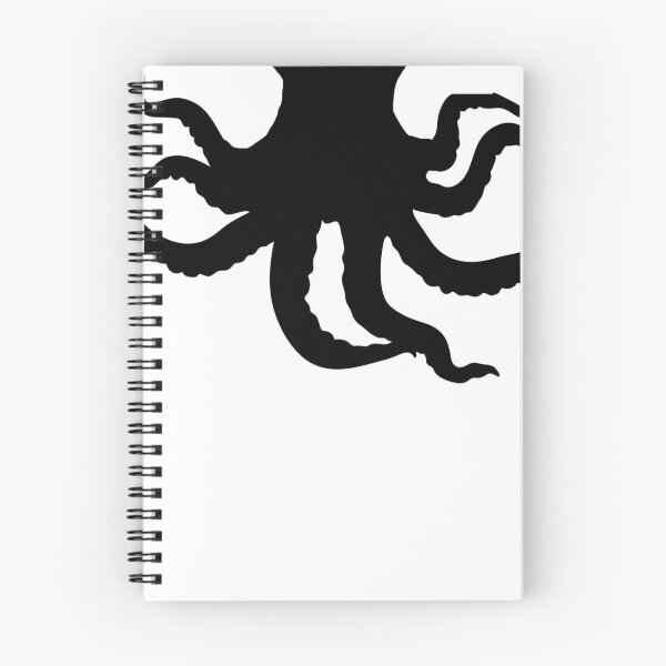 Item preview, Octo  designed and sold by DevonEagle.