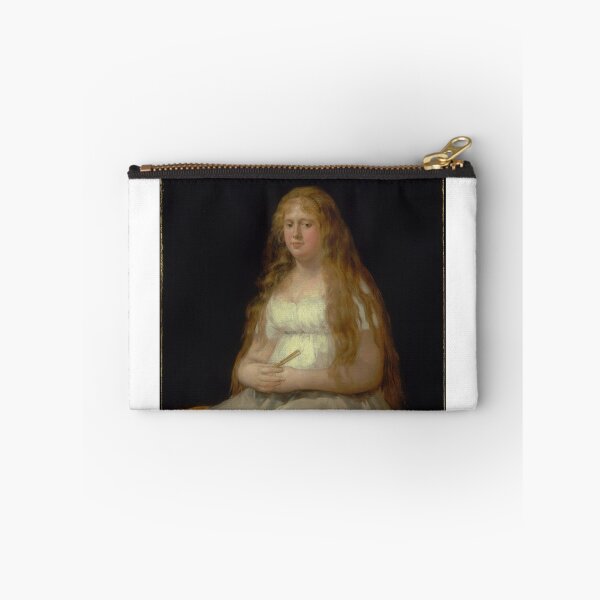 Item preview, Josefa de Castilla Portugal y van Asbrock de Garcini (1775–about 1850) designed and sold by guagamela617.