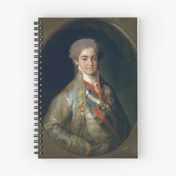 Item preview, Ferdinand VII (1784–1833), When Prince of Asturias designed and sold by guagamela617.