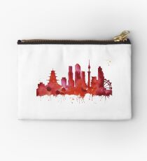 Japon Town Studio Pouch