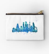 Japon Town Studio Pouch