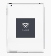 SALMI Desing iPad Case/Skin