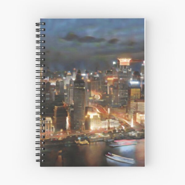 Item preview, Shanghai, China designed and sold by philosophizer.