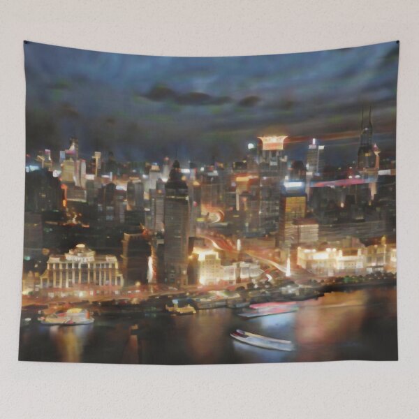 Item preview, Shanghai, China designed and sold by philosophizer.