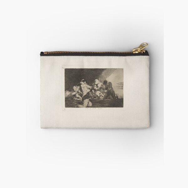 Item preview, Plate 26 from 'The Disasters of War' (Los Desastres de la Guerra): 'One can't look.' (No se puede mirar.) designed and sold by guagamela617.