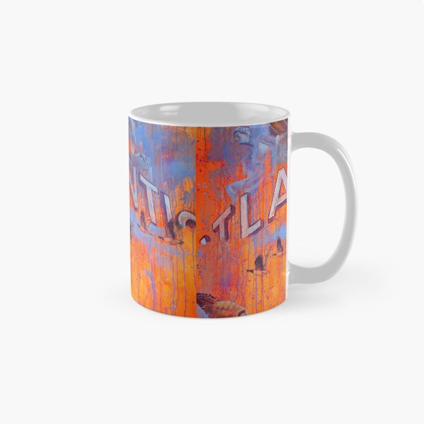 Item preview, Goodbye perl! - Tribute to Hamburg - Original designed and sold by ARTito.