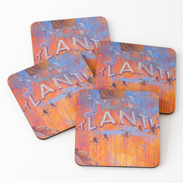Item preview, Goodbye perl! - Tribute to Hamburg - Original designed and sold by ARTito.