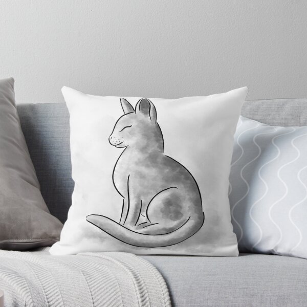 Item preview, Cats of June 17 designed and sold by Joen Söderholm.