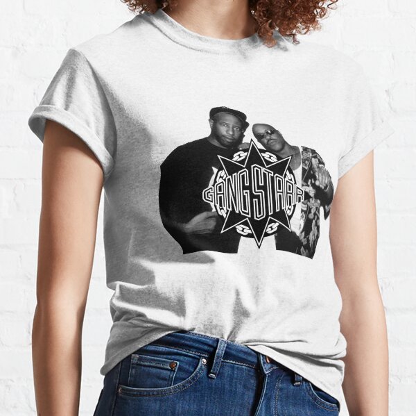 Gangstarr Classic T-Shirt