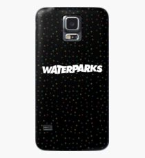 Wasserparks - Mein vierblättriges Kleeblatt Hülle & Skin für Samsung Galaxy