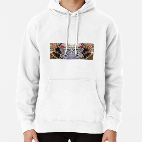 Pullover Hoodie