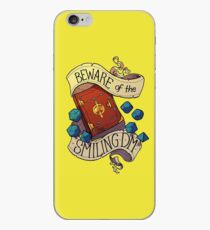 Vinilo o funda para iPhone Master Dungeon