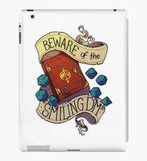 Vinilo o funda para iPad Master Dungeon