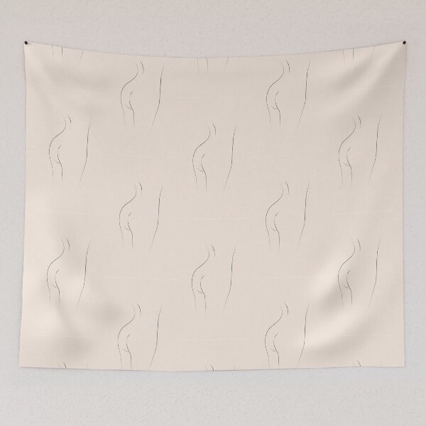 Item preview, Vestige Nombre II designed and sold by studioh2o.