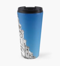 Royal Liver Building Liverpool Travel Mug