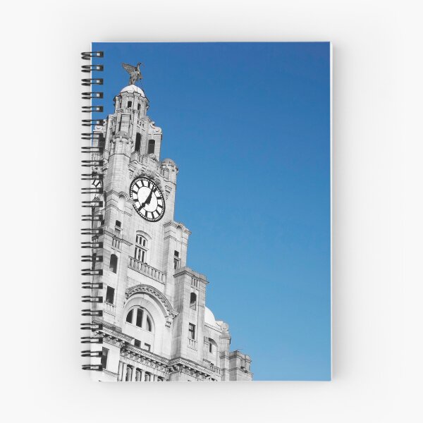 Item preview, Royal Liver Building Liverpool designed and sold by Paul Madden.