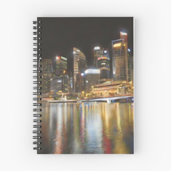 Item preview, Republic of Singapore designed and sold by philosophizer.