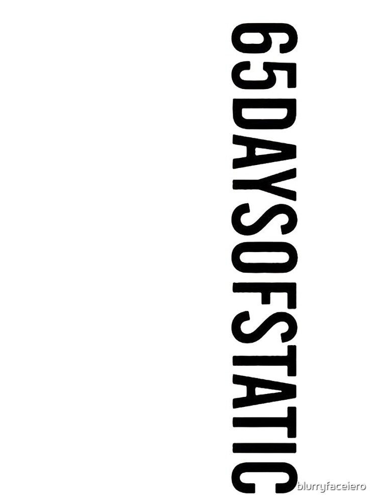 Thumbnail 5 of 5, iPhone Case, 65daysofstatic designed and sold by blurryfaceiero.