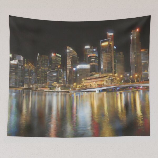 Item preview, Republic of Singapore designed and sold by philosophizer.