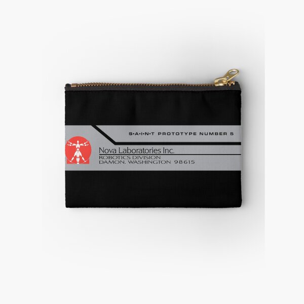 Item preview, Nova Laboratories SAINT Plaque designed and sold by Chloé Fortin Côté.