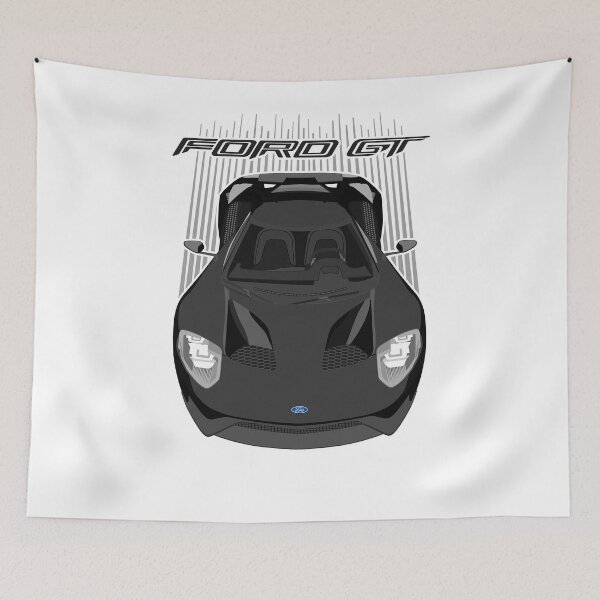 Item preview, Ford RT10-black  designed and sold by V8social.