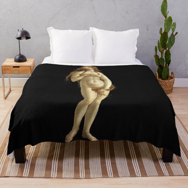 Item preview, Sandro Botticelli Venus designed and sold by timelessfancy.