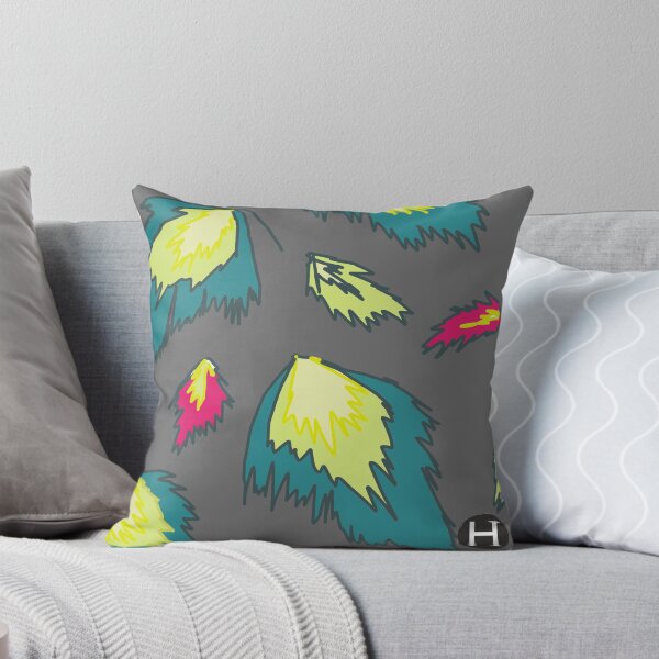 Item preview, Colourful Feathers designed and sold by Harmony Interiors.