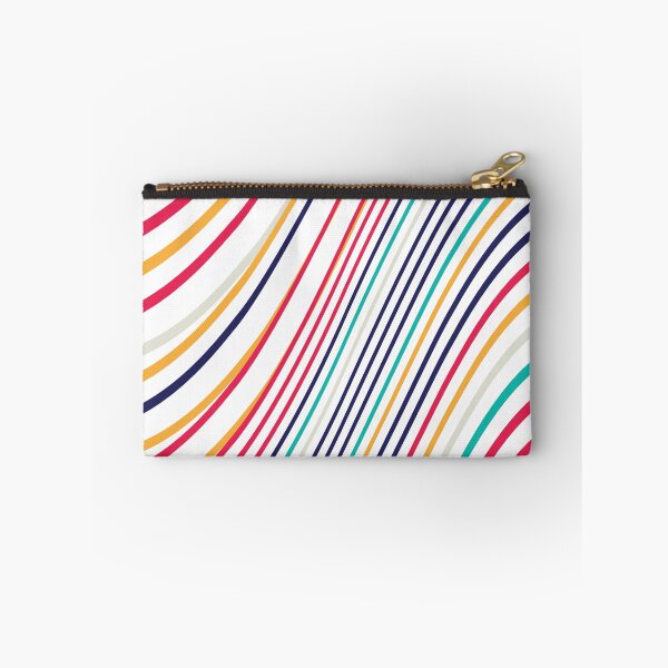 Item preview, Colorful Stripes designed and sold by aditya26j.