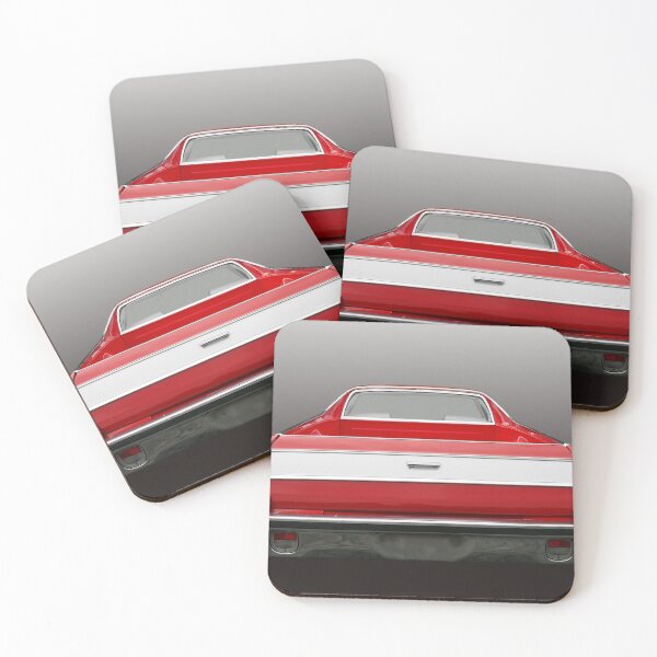 Item preview, Classic Car designed and sold by Beate Gube.