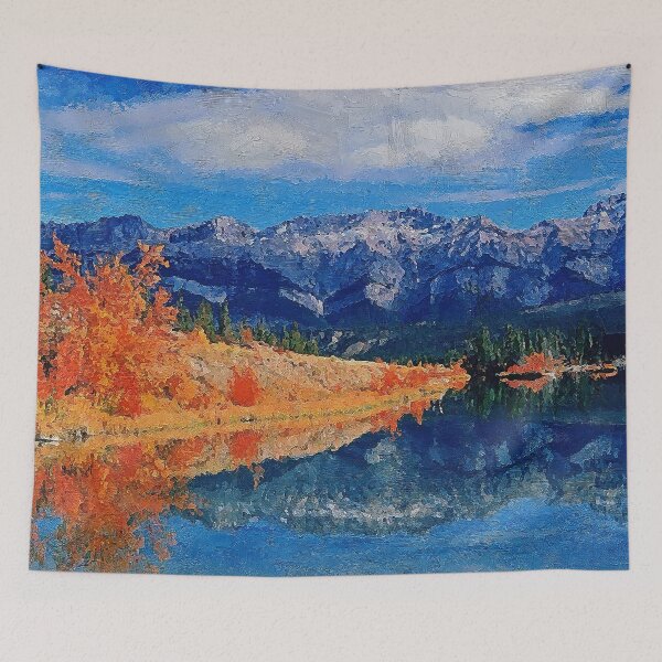 Item preview, Canada, Alberta designed and sold by AM FineArtPrints.