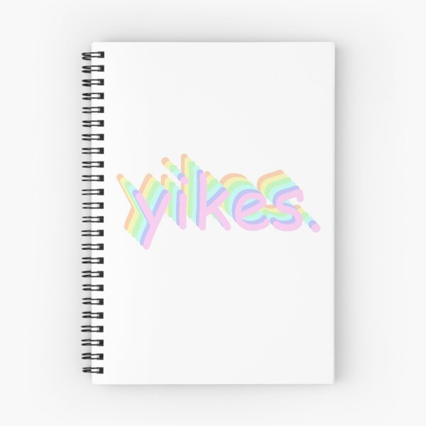Item preview, yikes designed and sold by akabinnie.