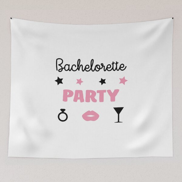 Item preview, Bachelorette Party designed and sold by missdragonfly.