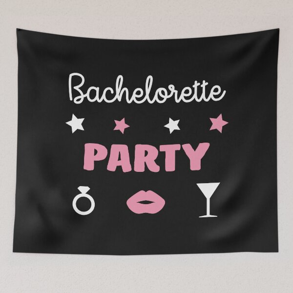 Item preview, Bachelor Party designed and sold by missdragonfly.