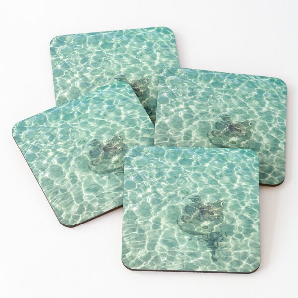 Item preview, Sea Silk - Mediterranean Natural Abstracts designed and sold by Georgia Mizuleva.