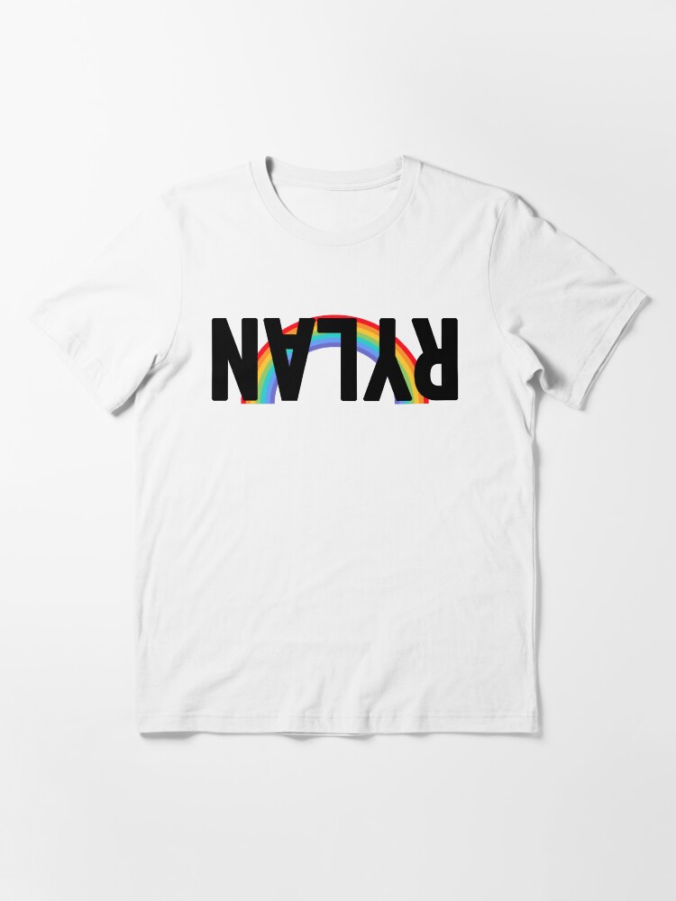 the national band shirt