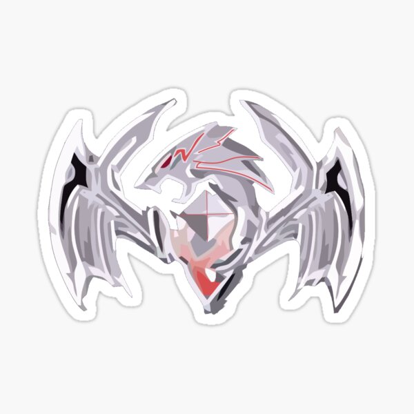 Freedom Astra (Arrowgun Destiny) Sticker