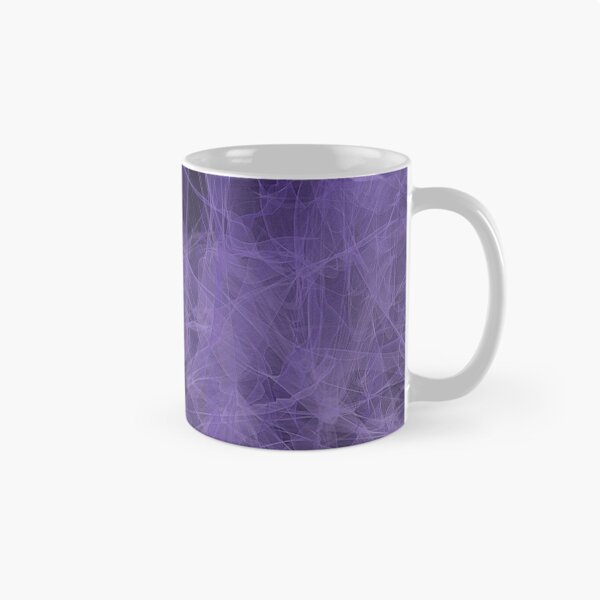 Item preview, Purple Wispy Smoke Pattern designed and sold by Sandyram.