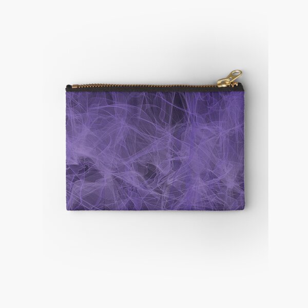 Item preview, Purple Wispy Smoke Pattern designed and sold by Sandyram.