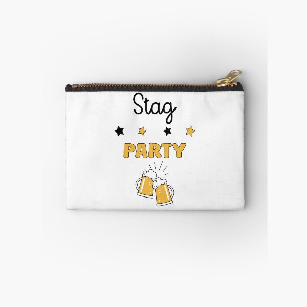 Item preview, Stag Party designed and sold by missdragonfly.