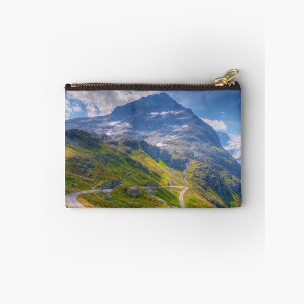 Item preview, Camino de la montaña designed and sold by Susan Dost.