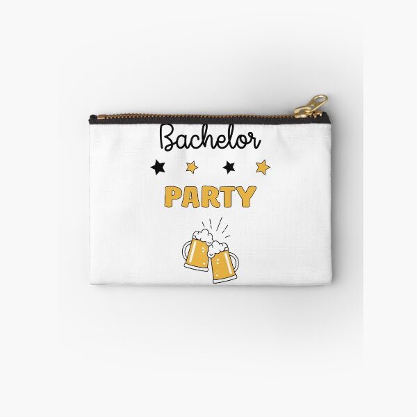 Item preview, Bachelor Party designed and sold by missdragonfly.
