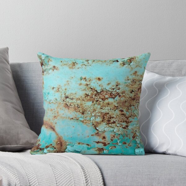Item preview, Coral Reef Rust designed and sold by lennieslights.