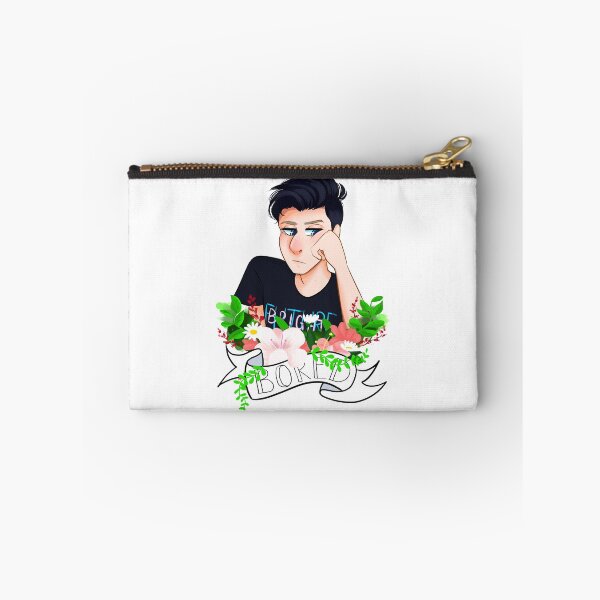Item preview, Bored Phil designed and sold by dyxnamicart.