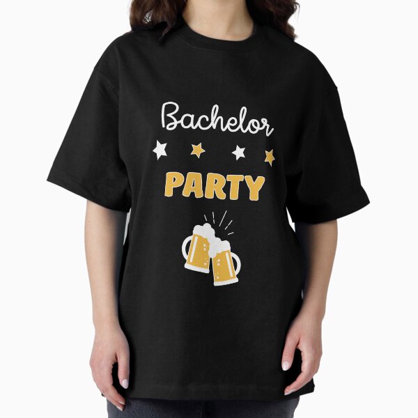 Item preview, Bachelor Party designed and sold by missdragonfly.